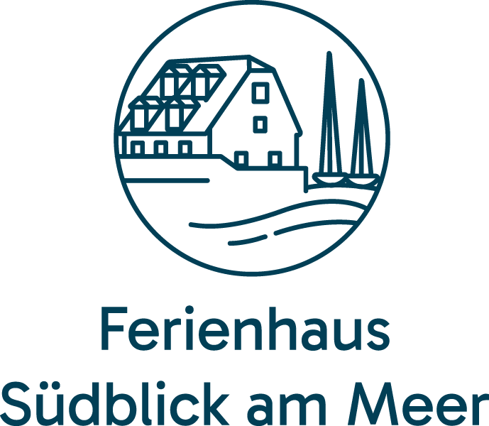 Ferienhaus Südblick am Meer auf Rügen